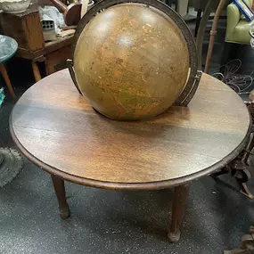 Bild von San Diego Antique & Unique