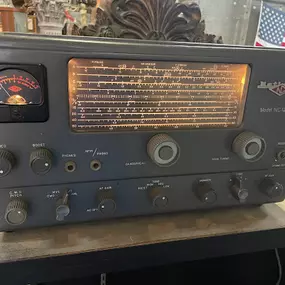 Bild von San Diego Antique & Unique