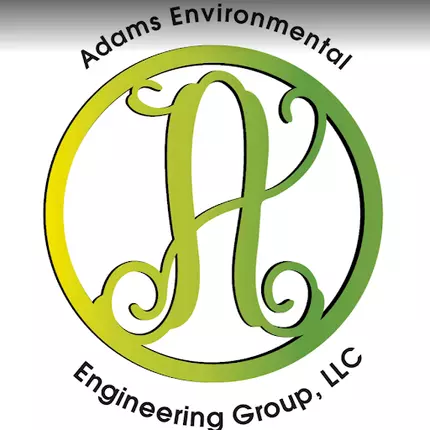 Logo from Adams Environmental Engineering Group, LLC