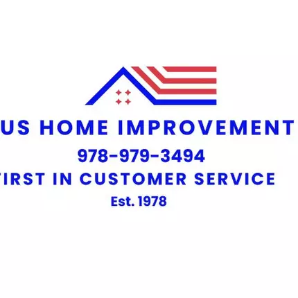 Logo van US Home Improvement