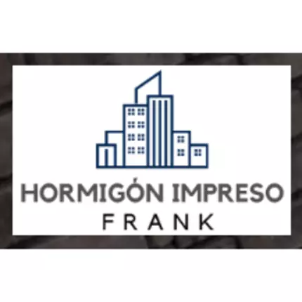 Logo fra Hormigón Impreso Frank