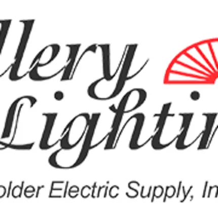 Logo from Gallery of Lighting