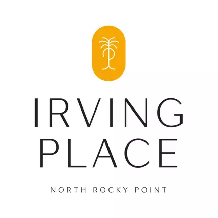 Logo van Irving Place North Rocky Point