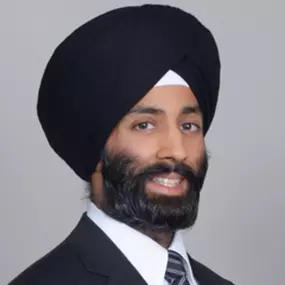 Bild von Edward Jones - Financial Advisor: Rameet Singh