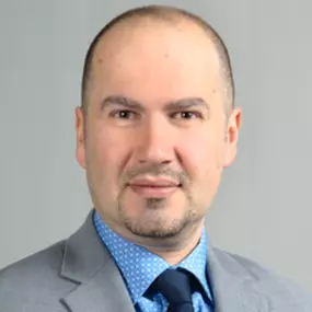 Bild von Edward Jones - Financial Advisor: Boris Mikhail, CEPA®
