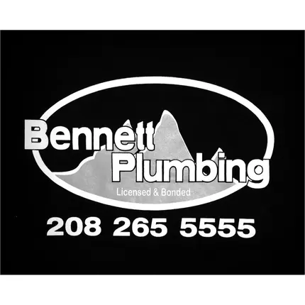 Logo van Bennett Plumbing