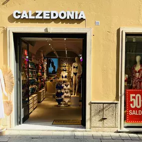 Bild von Calzedonia