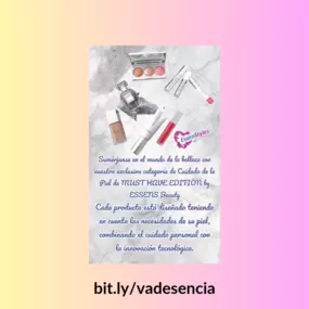 Bild von Vane Esencia