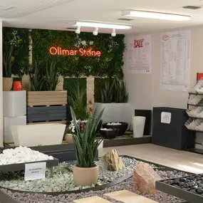 Bild von Olimar Stone - Miami