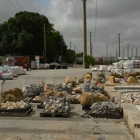 Bild von Olimar Stone - Miami