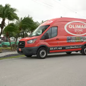 Bild von Olimar Stone - Miami