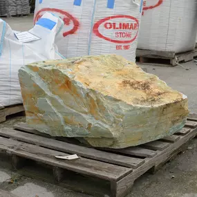 Bild von Olimar Stone - Miami