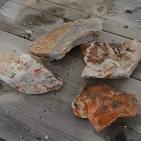 Bild von Olimar Stone - Miami