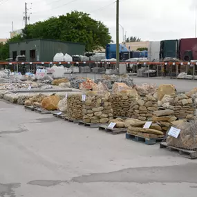 Bild von Olimar Stone - Miami