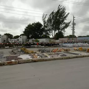 Bild von Olimar Stone - Miami