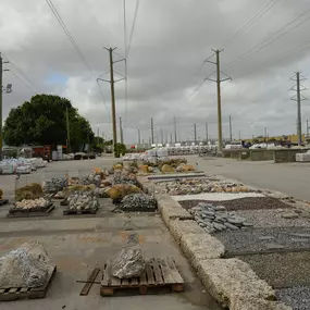 Bild von Olimar Stone - Miami