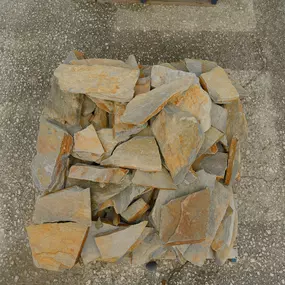 Bild von Olimar Stone - Miami