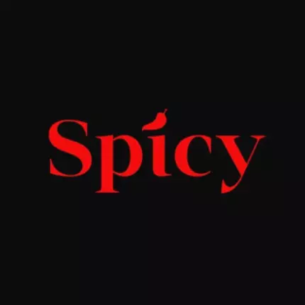 Logo de Spicy