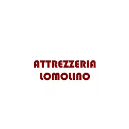 Logo van Attrezzeria Lomolino