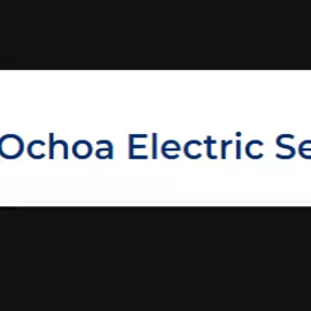 Bild von Ochoa Electric Services