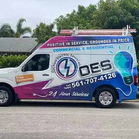 Bild von Ochoa Electric Services