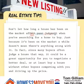 Bild von Realtor Tom Gilliam-RE/MAX Classic