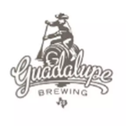 Logo fra Guadalupe Brewing Company & Pizza Kitchen