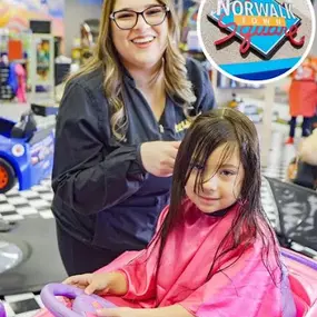 Bild von Pelitos Hair Salon For Kids & Adults