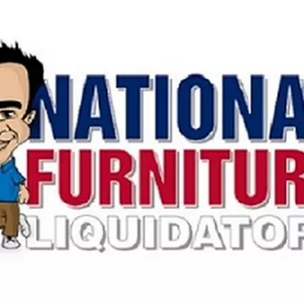 Logo de National Furniture Liquidators - Albuquerque