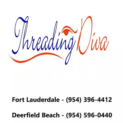 Logo from Threading Diva