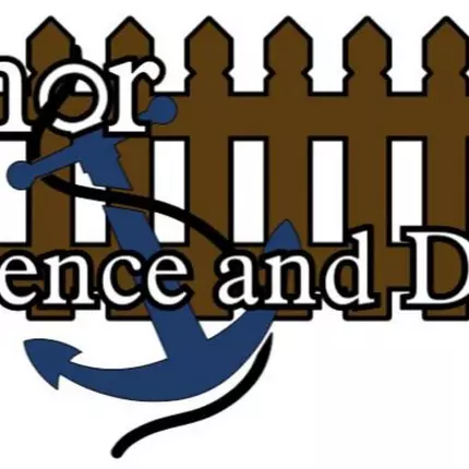 Logo von Anchor Fence & Deck LLC