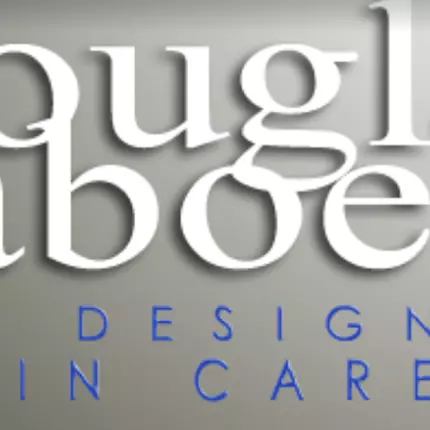 Logo da Douglas Saboe Hair Design