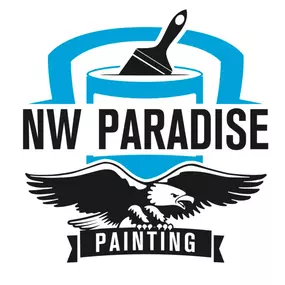 Bild von NW Paradise Painting