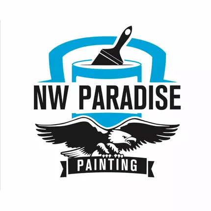 Logo van NW Paradise Painting