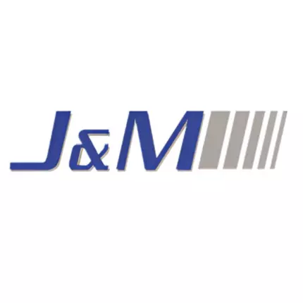 Logo from J & M Spray Booth Manufacturing