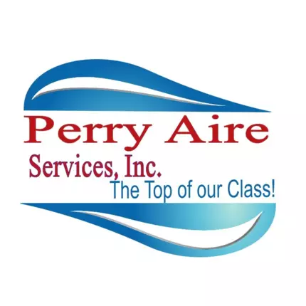 Logo from Perry Aire Services, Inc.