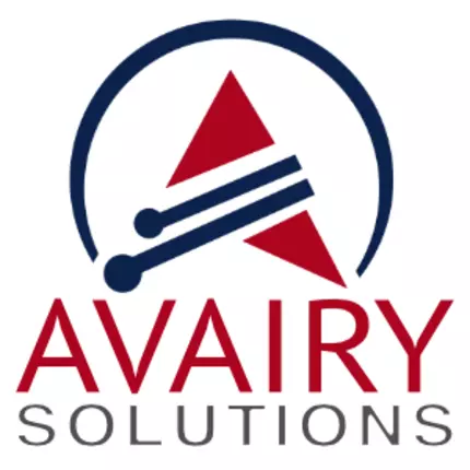 Λογότυπο από AVAIRY Solutions