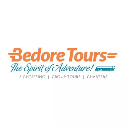 Logo van Bedore Tours, Inc.