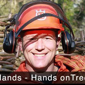 Bild von Hands on Tree Care