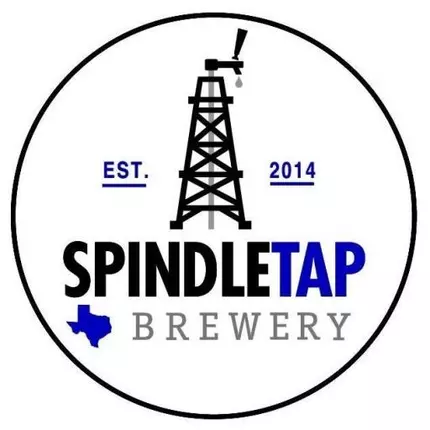 Logo van Spindletap Brewery