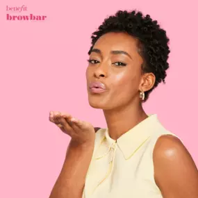 Bild von Benefit Cosmetics BrowBar