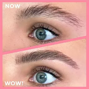 Bild von Benefit Cosmetics BrowBar