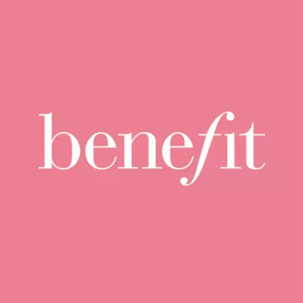 Λογότυπο από Benefit Cosmetics BrowBar