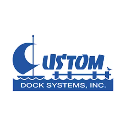 Logo fra Custom Docks Systems Inc