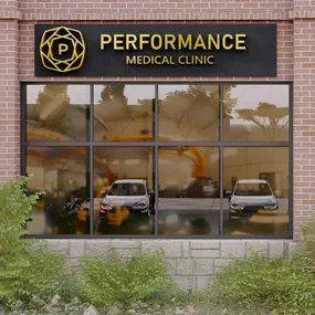 Performance Medical Clinic
1181 State Route 157 Suite 1B
Edwardsville, IL 62025