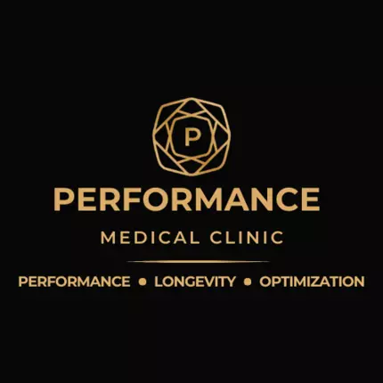 Logo von Performance Medical Clinic- Edwardsville