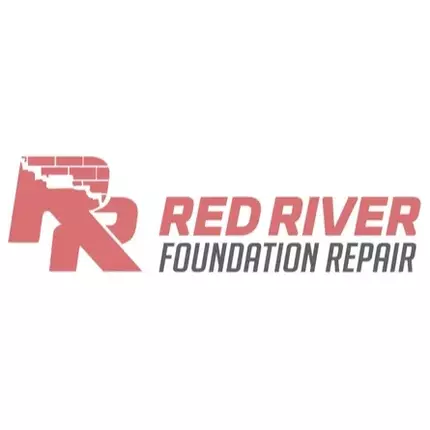 Logo von Red River Foundation Repair