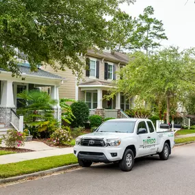 Our trucks run on dead mosquitoes!