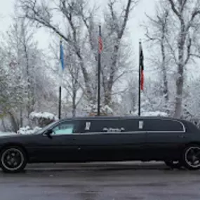 Bild von Hess Limousine and Party Bus Service