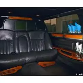 Bild von Hess Limousine and Party Bus Service